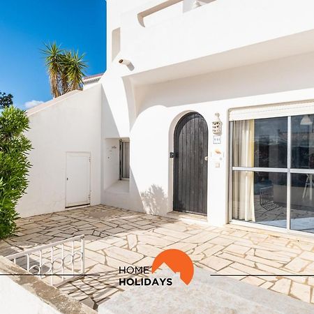 #038 Sesmarias Flat By Home Holidays Albufeira Exteriér fotografie