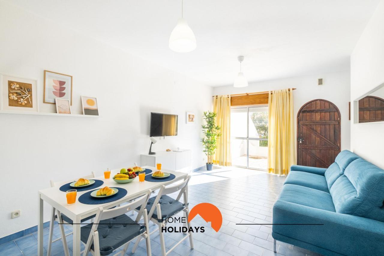 #038 Sesmarias Flat By Home Holidays Albufeira Exteriér fotografie