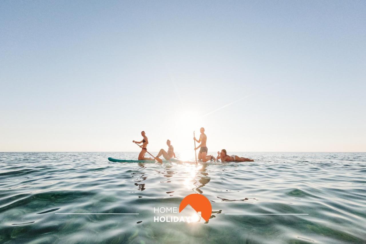 #038 Sesmarias Flat By Home Holidays Albufeira Exteriér fotografie
