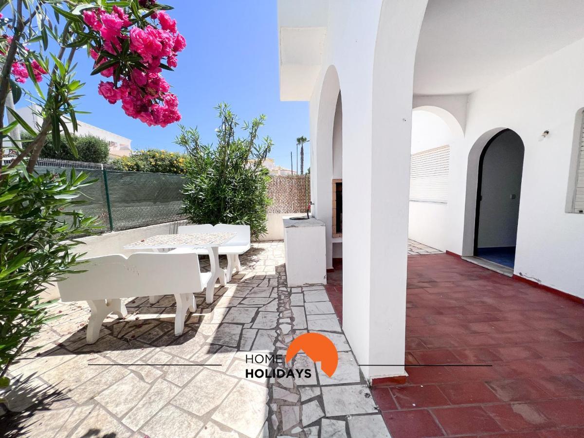 #038 Sesmarias Flat By Home Holidays Albufeira Exteriér fotografie