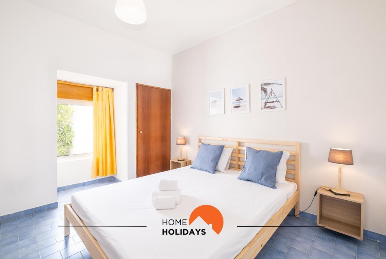 #038 Sesmarias Flat By Home Holidays Albufeira Exteriér fotografie