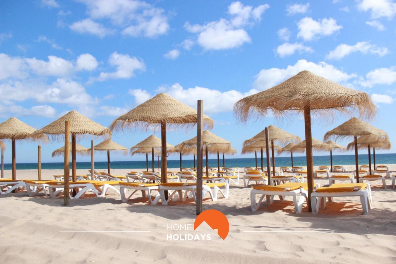#038 Sesmarias Flat By Home Holidays Albufeira Exteriér fotografie