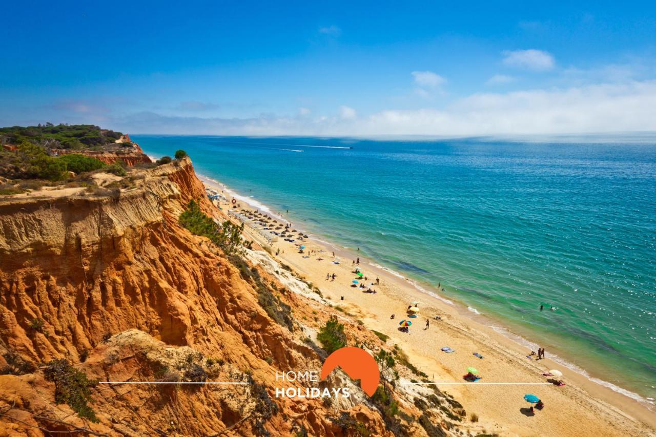 #038 Sesmarias Flat By Home Holidays Albufeira Exteriér fotografie