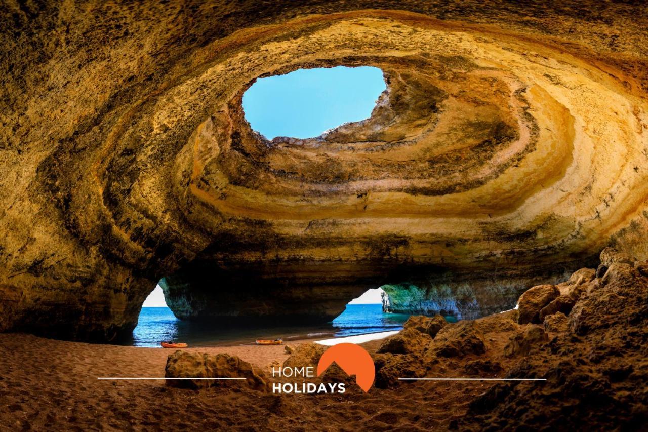 #038 Sesmarias Flat By Home Holidays Albufeira Exteriér fotografie
