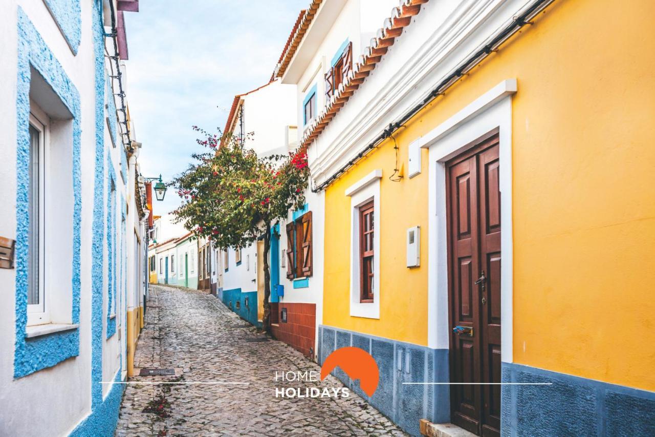 #038 Sesmarias Flat By Home Holidays Albufeira Exteriér fotografie