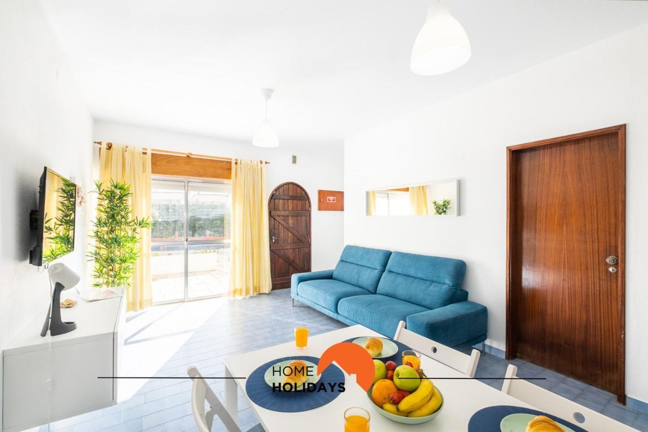 #038 Sesmarias Flat By Home Holidays Albufeira Exteriér fotografie