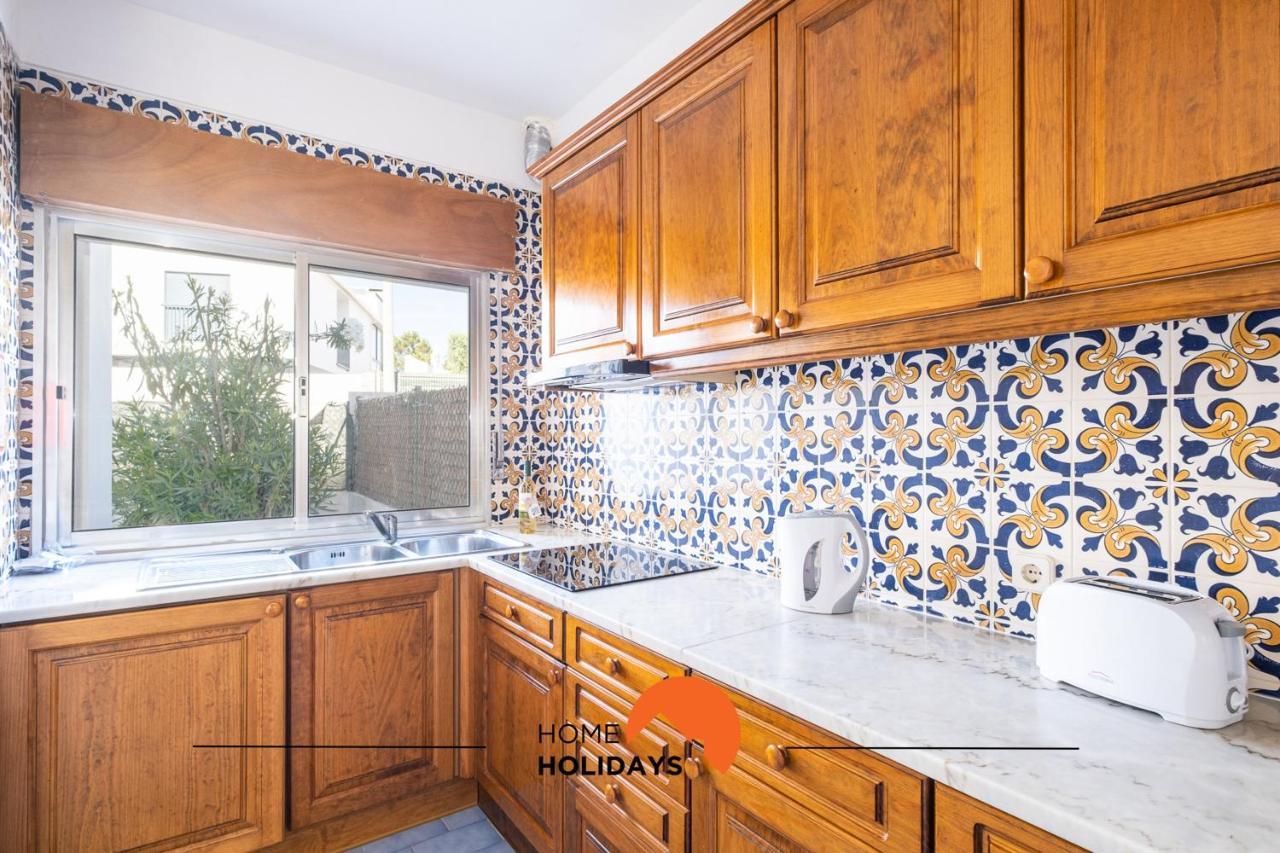 #038 Sesmarias Flat By Home Holidays Albufeira Exteriér fotografie