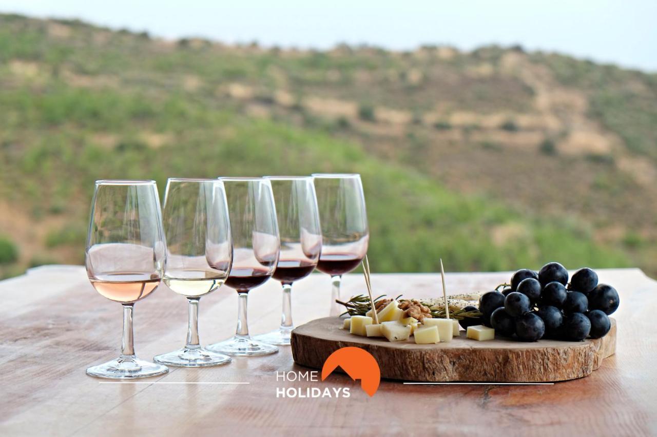 #038 Sesmarias Flat By Home Holidays Albufeira Exteriér fotografie